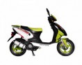 SHARKY 125 4T